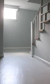 How To Paint A Concrete Floor Keller Renovieren Betonboden Kellerbodenfarbe