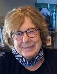 Marguerite "Maggie" Anne Ford Obituary July 1, 2025