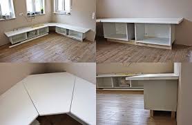 Essecke Diy Banquette Sitz Ikea Hack Tutorial Essecke Restaurants Essbank Ikea Kuche Dekoration Ideen Ikea Eckbank Selber Bauen Sitzbank Selber Bauen