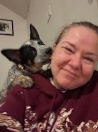 Hi! I'm new to this group. I recently joined because I love all dogs 😍