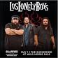 Los Lonely Boys