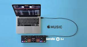 Download mixpad music mixer for ipad; How To Use Apple Music On Serato Dj And Mixing With The Tracks Sidify
