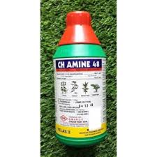 Pengertian gulma yaitu tumbuhan yang kehadirannya tidak. Speedout Glyphosate Racun Rumput 1 Litre Shopee Malaysia