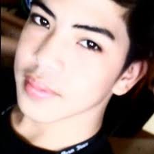 Carl Angelo Ruiz (@gentle_angelo11)