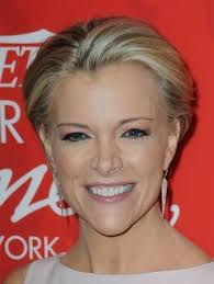 Megyn Kelly TV Shows List