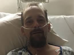 Fundraiser for Brian Kinder by Bri Holt : Brian's Medical Fund