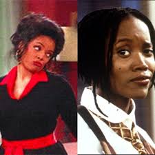 coworkers have a complicated relationship