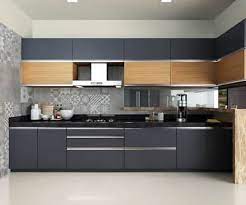 You'll find pictures of empty kitchens as well as kitchens with delicious food in it. Modern Kitchen Cabinets Pictures Gallery Ecsac