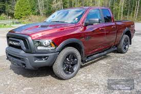 We did not find results for: Review 2019 Ram 1500 Classic Warlock Quad Cab 4x4 Moparinsiders