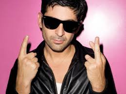 BELVEDERE IX with André