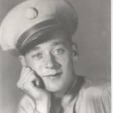 Obituary information for William J. Dunkerley