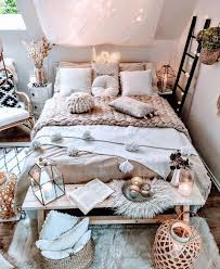 Add an amazing touch to your house with the help. Bohemian Style Ideas For Bedroom Decor Hausdekor Wohnideen Wohnung Wohnzimmer Dekoration Einrichten Sch Room Inspiration Bedroom Cozy Room Bedroom Decor