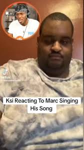 Marc Singing