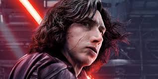 Star Wars: Rise of Skywalker Killing Ben Solo Ruined Kylo Ren's Redemption