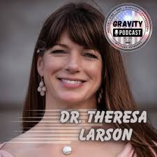 Episode 133: LEO coaches Tami Sharp and Chris Zamora by Gravity Podcast