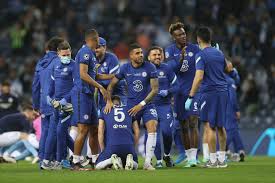 انتهاء المباراة بفوز تشيلسي باللقب. ØªØ´ÙŠÙ„Ø³ÙŠ ÙŠØªÙˆØ¬ Ø¨Ù„Ù‚Ø¨ Ø¯ÙˆØ±ÙŠ Ø£Ø¨Ø·Ø§Ù„ Ø£ÙˆØ±ÙˆØ¨Ø§ Ù„Ù„Ù…Ø±Ø© Ø§Ù„Ø«Ø§Ù†ÙŠØ© Ø¹Ù„Ù‰ Ø­Ø³Ø§Ø¨ Ù…Ø§Ù†Ø´Ø³ØªØ± Ø³ÙŠØªÙŠ Cnn Arabic