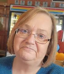 Verda Kaye  Gingerich](https://www.mfhcares.com/obituaries/Verda-Gingerich/#!/Obituary)**,  60, Sarasota, Florida, passed away August 10, 2023. She was born March 14,  1963, in Goshen, Indiana, to the late Wayne and Elizabeth (Hochstetler)  Schrock. In ...