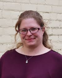 Author Thea Kvamme — FOX POINTE PUBLISHING, LLP