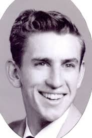 Obituary for Richard Douglas (Doug) Callicutt