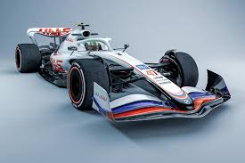 Fotostrecke Das Formel 1 Auto 2022 Mit Den 2021er Designs