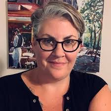 Patricia Spratt's Instagram, Twitter & Facebook