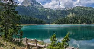 Черное озеро - Инкомартур 93 - Туроператор, Мастер экскурсионных туров