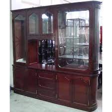 Traditionally, a sitting room in the united kingdom and new zealand has a fireplace , dating from when this was necessary for heating. Mahogany Cabinet Room Divider H 7 Wooden Cabinets Living Room Furniture Furniture Parts Accessories Cens Com