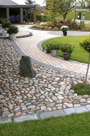 71 Beautiful Gravel Garden Design Ideas For Side Yard And Backyard Gardendesignideas Loading Big Or Small A Gravel Garden Kiesgarten Garten Design Garten