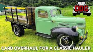 Image result for Pontchartrain Green 1956 Dodge Truck
