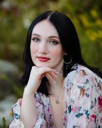 Senior Portraits Continue