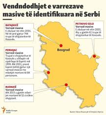 Discover sights, restaurants, entertainment and hotels. Enver Hoxhaj On Twitter This Is The Map Of Serbian Mass Graves Serbia Was Hiding Today Another Mass Graves Is Being Opened W Murdered Kosovars Just Some Weeks After Dacic Threatened Serbs Who Disclose These Mass Graves