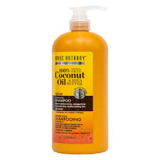 We love our products because we use them in our salons daily. Marc Anthony Hydrating Coconut Oil And Shea Butter Shampoo With Biotin 1l