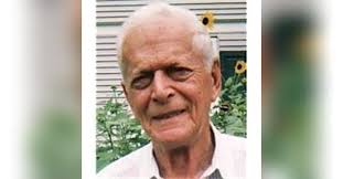 Leonard Richards Obituary