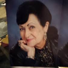 Sharon Haley Obituary (1941