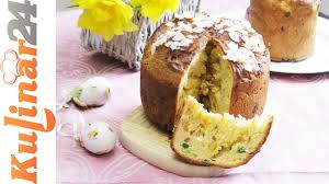 Panettone Youtube