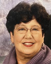 Judy Adkins Obituary February 28, 2024