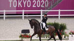Maybe you would like to learn more about one of these? Reiten Olympia 2021 Heute Im Live Stream Und Tv Deutsche Springreiter Mannschaft Erreicht Souveran Das Finale News De