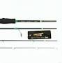 Profile Picture of Relix Rotan 664 UL Travel Rod - Hookit.gron Google