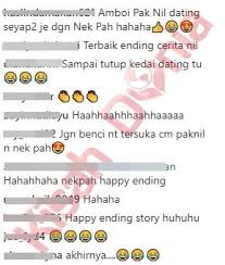 Mula bersiaran pada 29 jun 2018 yang lepas dan sejak daripada tayangan itu. Orang Kata Jangan Benci Nanti Jadi Cinta Hahaha Pak Nil Keluar Bersama Dengan Nek Pah Jadi Perhatian Netizen Kisah Dunia