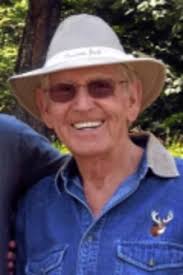 RICHARD CAREY Obituary