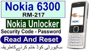 Nokia 105 rm 1133 imei change code sim registration failed 2019 new trick . How To Reset Nokia 6300 Rm 217 Security Code Nokia Unlocker Code Reader With Nokia Best By Tahir Youtube