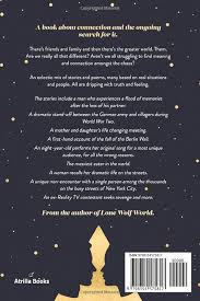 Us and Them and the things in-between: LANGFORD, A.J.: 9798354575817:  Amazon.com: Books