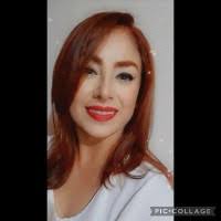 Lizeth Barrera Arenas