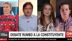 Mónica rincón por polémicas declaraciones de juan sutil: Video No Respondo Por Mi Familia Dictadura Es Dictadura El Tenso Momento Entre Monica Rincon Y Henry Boys La Nacion