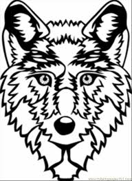 Search through 623,989 free printable colorings at getcolorings. Printable Wolf Pictures Coloring Home