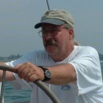 Obituary information for Charles William Brinkman