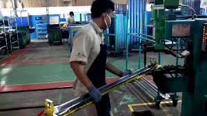 Pt lippo cikarang tbk (the company) was first established under the name pt desa dekalb, based on deed of establishment no. Alamat Page 80