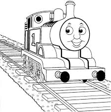 Thomas and friends is based on a series of books written by reverend wilbert awdry and his son christopher. Thomas The Train Coloring Page Color Periods Free Pages And Friends Colouring Tank Engine Sheets Pictures Book Printable Online Oguchionyewu