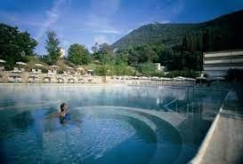 All Inclusive Grotta Giusti Natural Spa Resort Toscana Promozioni Sorgenti Calde Viaggi Toscana