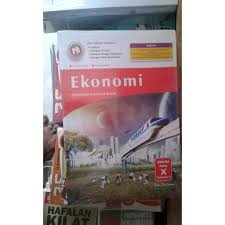 Istilah pat (penilaian akhir tahun) merupakan pengganti dari ukk (ujian kenaikan kelas), dan juga. Cuci Gudang Buku Lks Pr Ekonomi Kls 10 Smt 2 Shopee Indonesia